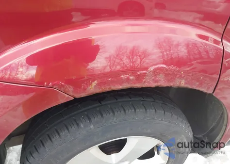 2011 Dodge Journey Mainstreet from USA, damaged, VIN 3D4PH1FG9BT503567